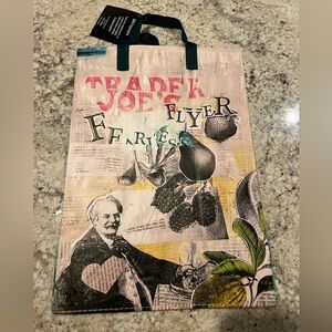 Trader Joe’s Mystery Bag - Rare collectivle - Fearless Flyer